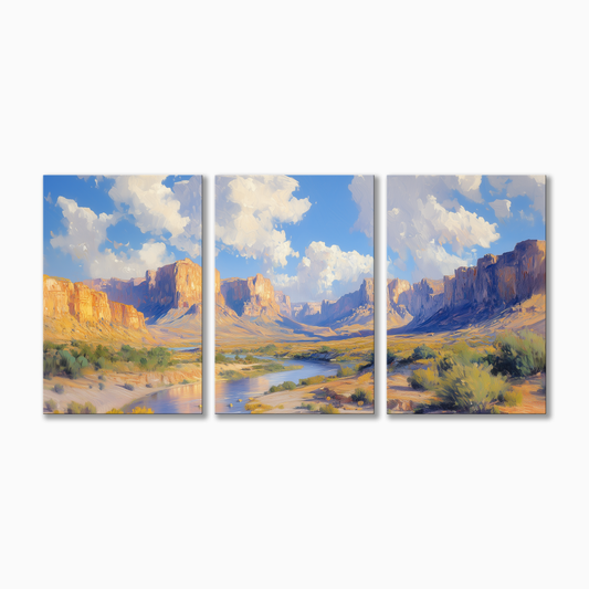 Big Bend National Park
