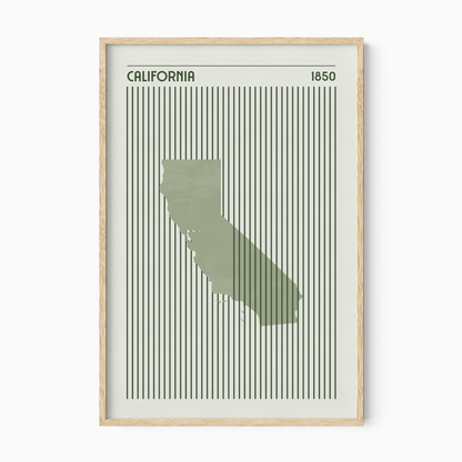 California Bauhaus