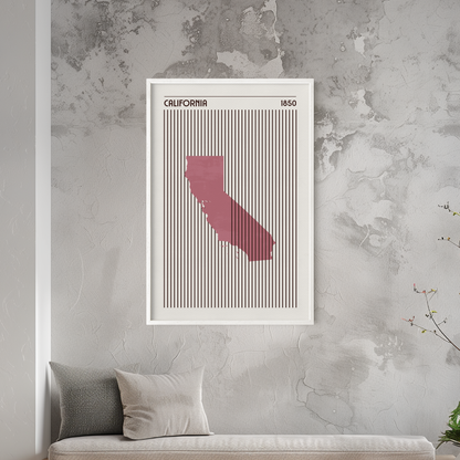California Bauhaus