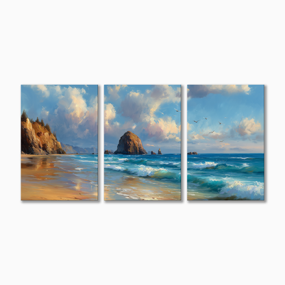 Cannon Beach Oregon