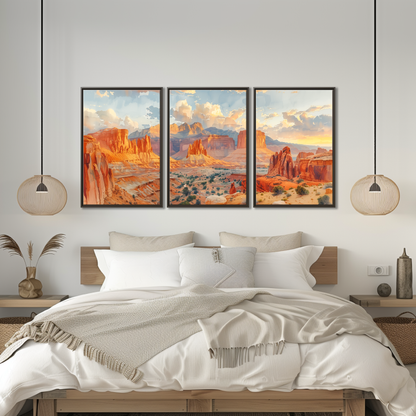 Capitol Reef National Park