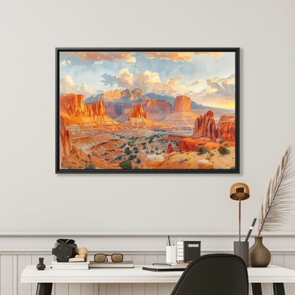 Capitol Reef National Park