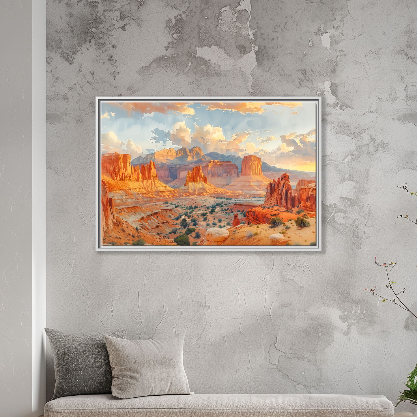 Capitol Reef National Park