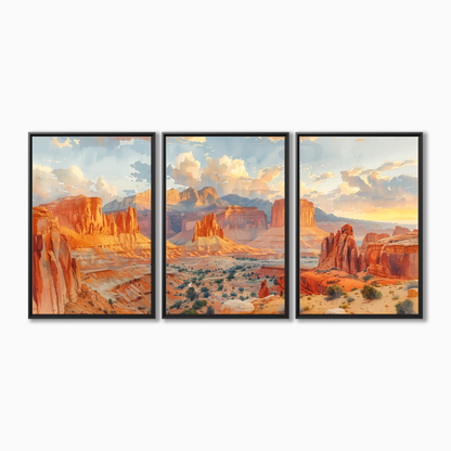 Capitol Reef National Park