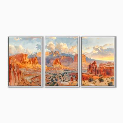 Capitol Reef National Park