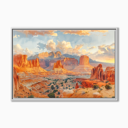 Capitol Reef National Park
