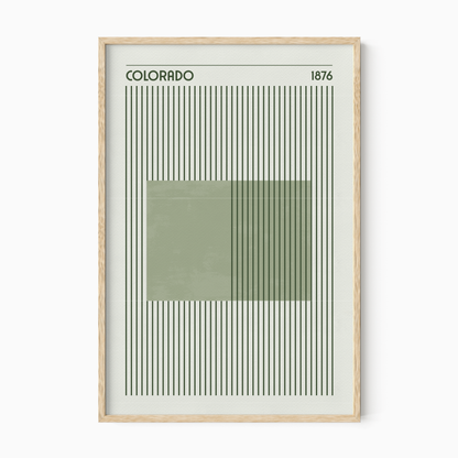 Colorado Bauhaus