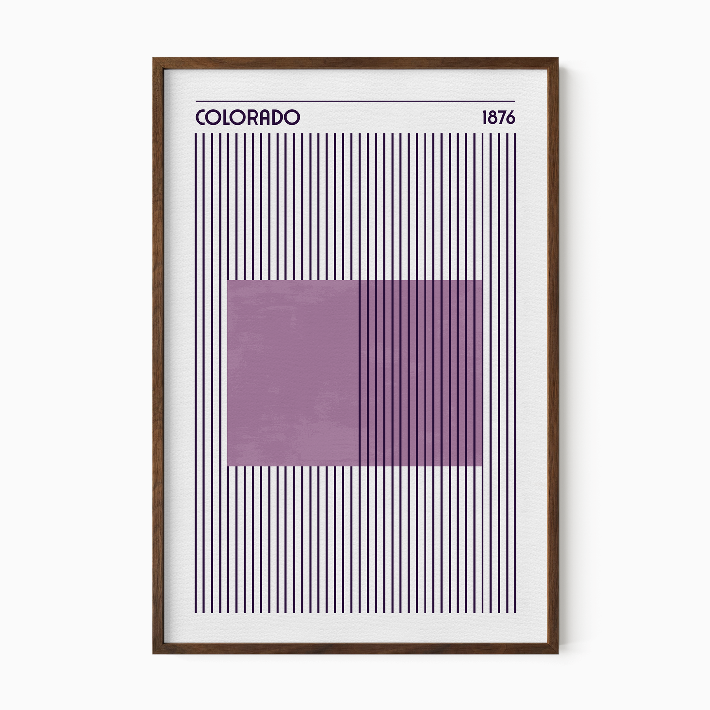 Colorado Bauhaus