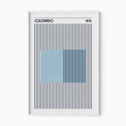 Colorado Bauhaus