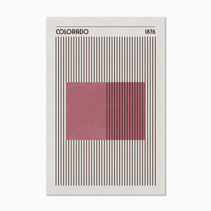 Colorado Bauhaus