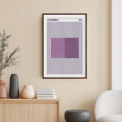 Colorado Bauhaus