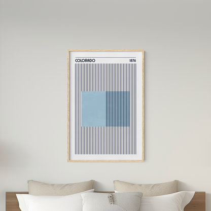 Colorado Bauhaus