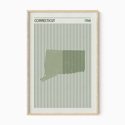 Connecticut Bauhaus