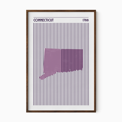 Connecticut Bauhaus