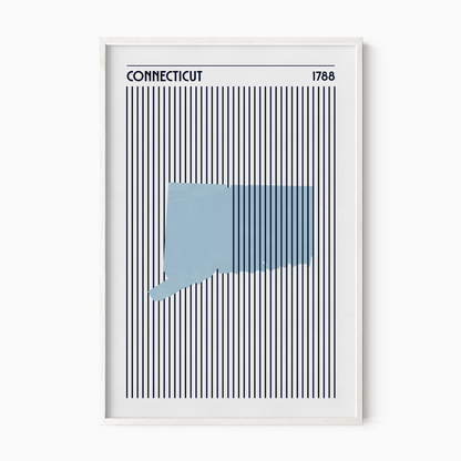 Connecticut Bauhaus