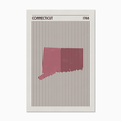 Connecticut Bauhaus