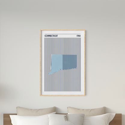 Connecticut Bauhaus