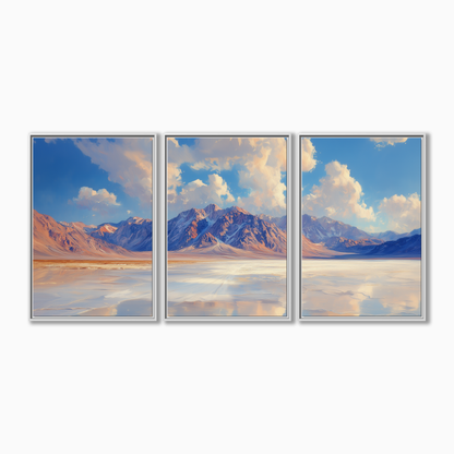 Death Valley National Park
