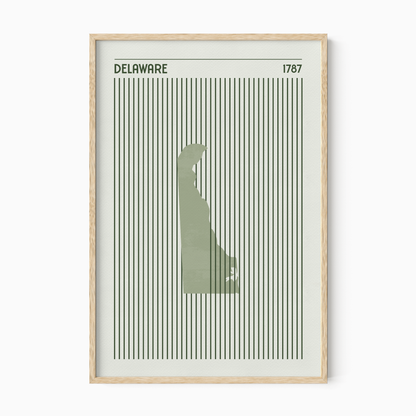 Delaware Bauhaus