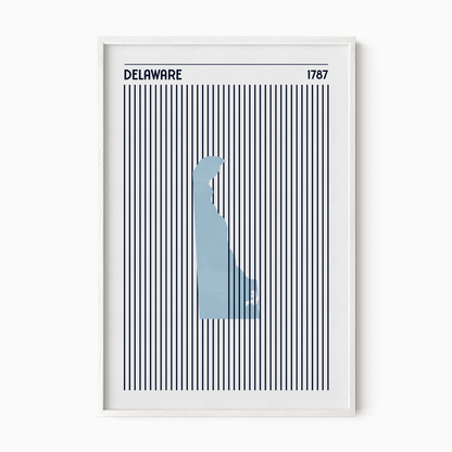 Delaware Bauhaus