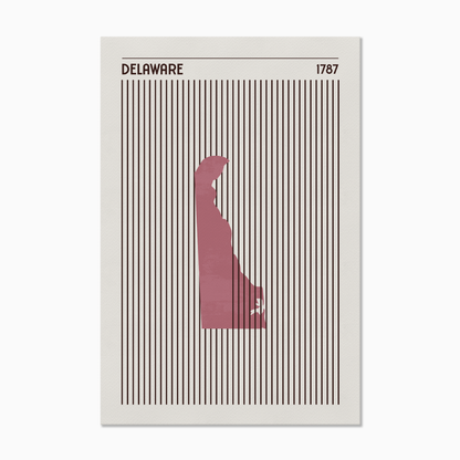 Delaware Bauhaus