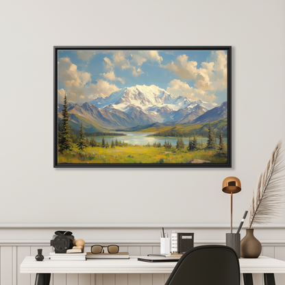 Denali National Park