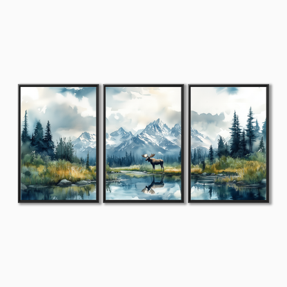Denali National Park