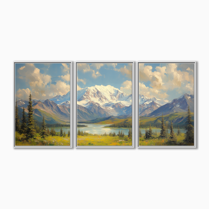 Denali National Park