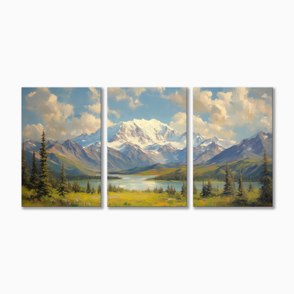 Denali National Park