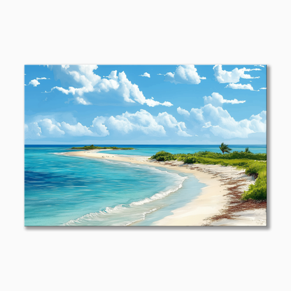 Dry Tortugas National Park