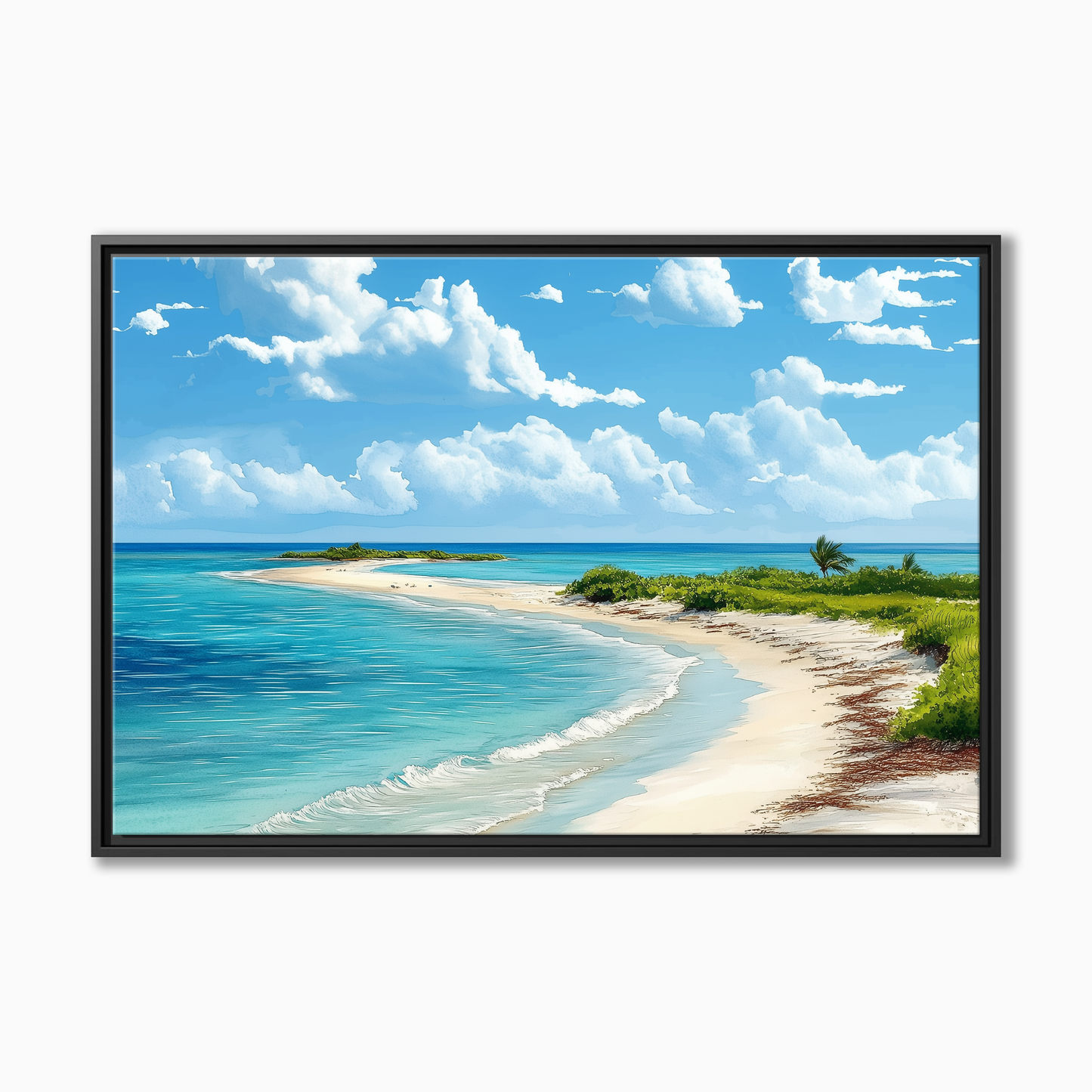 Dry Tortugas National Park