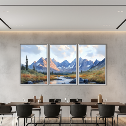 Gates of the Arctic National Park