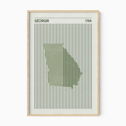 Georgia Bauhaus