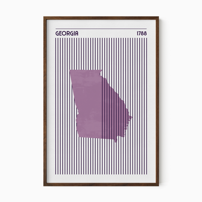 Georgia Bauhaus