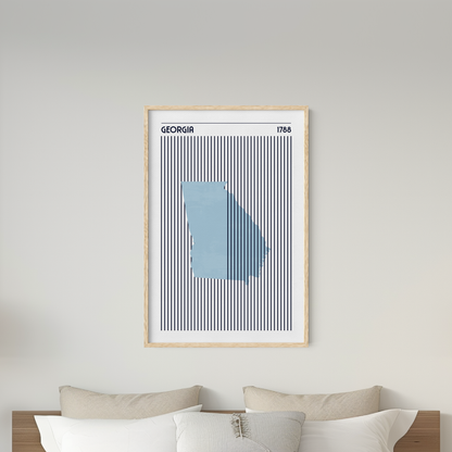 Georgia Bauhaus