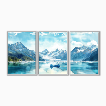 Glacier Bay National Park