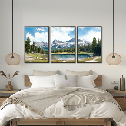 Great Basin National Park
