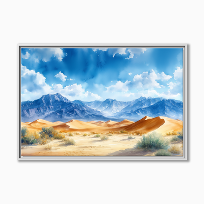 Great Sand Dunes National Park