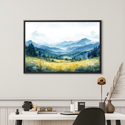 Great Smoky Mountains National Park