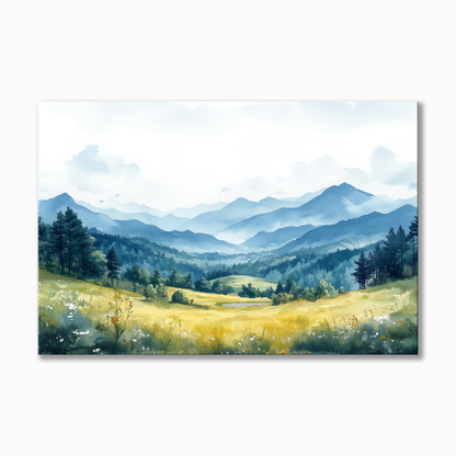 Great Smoky Mountains National Park