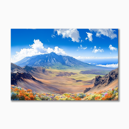 Haleakala National Park