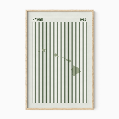 Hawaii Bauhaus