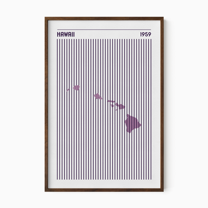 Hawaii Bauhaus