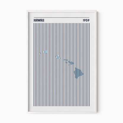 Hawaii Bauhaus