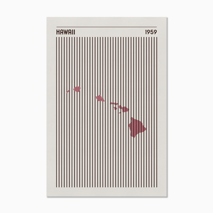 Hawaii Bauhaus