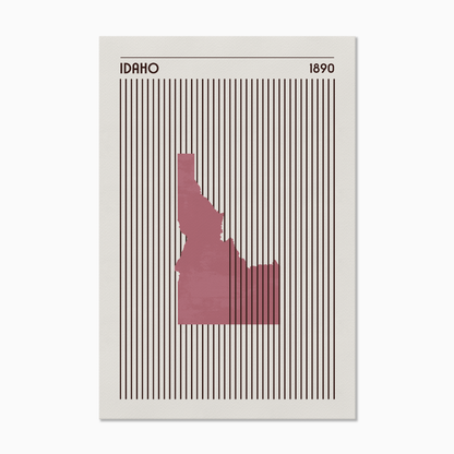 Idaho Bauhaus
