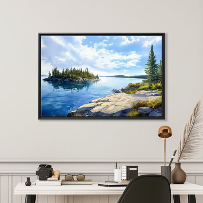 Isle Royale National Park