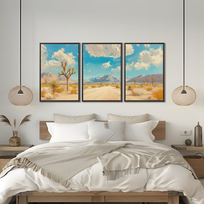 Joshua Tree National Park