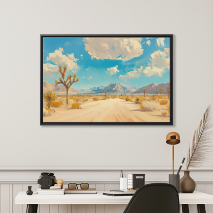 Joshua Tree National Park