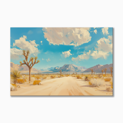 Joshua Tree National Park